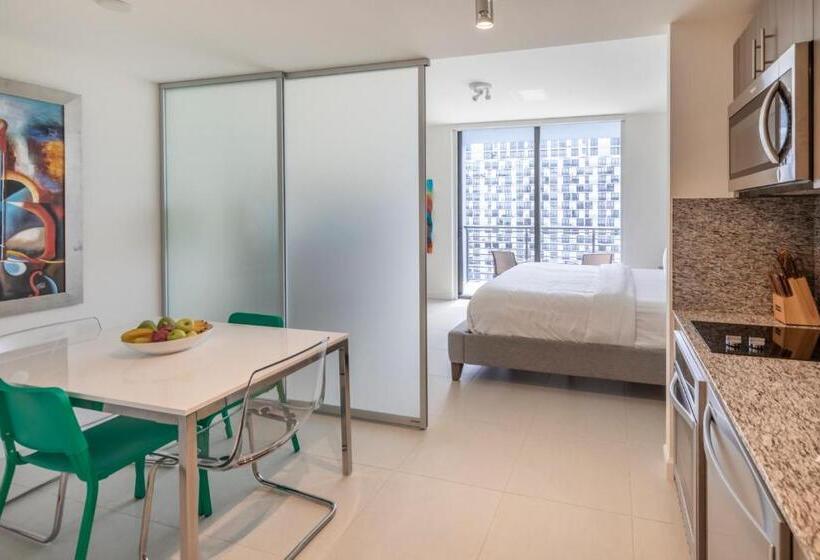 Provident Grand Luxury Shortterm Residences