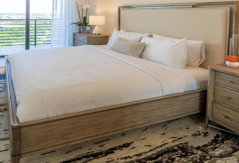 Provident Grand Luxury Shortterm Residences