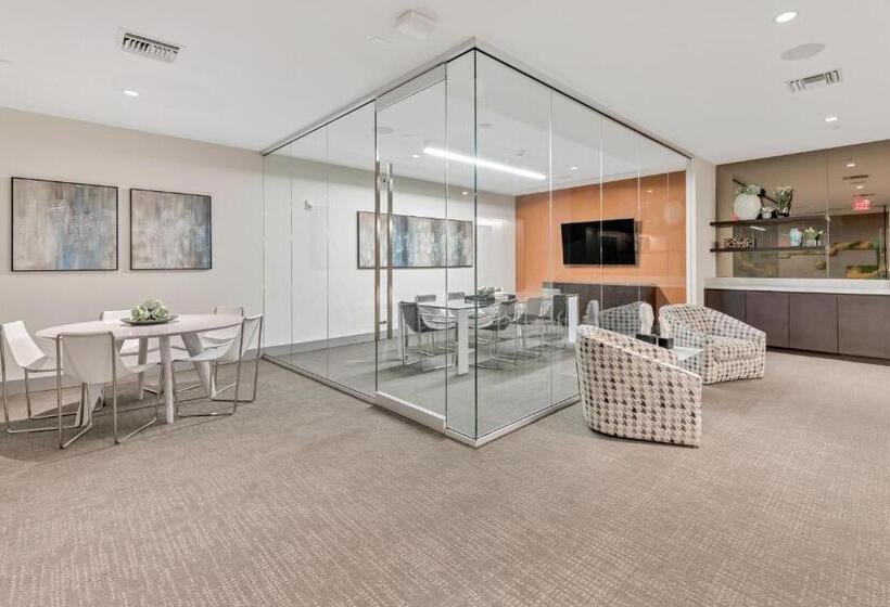 Provident Grand Luxury Shortterm Residences