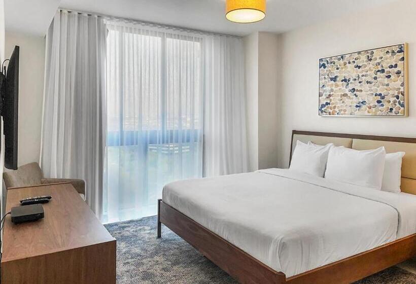 Provident Grand Luxury Shortterm Residences