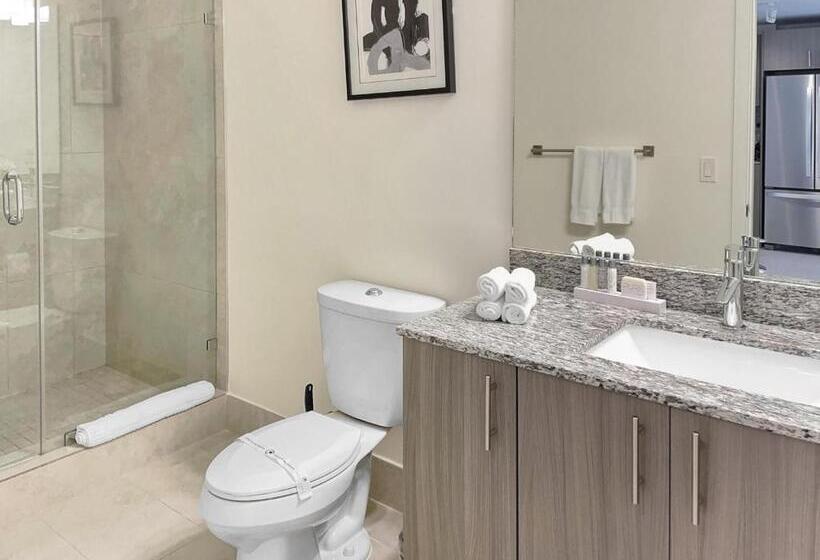 Provident Grand Luxury Shortterm Residences