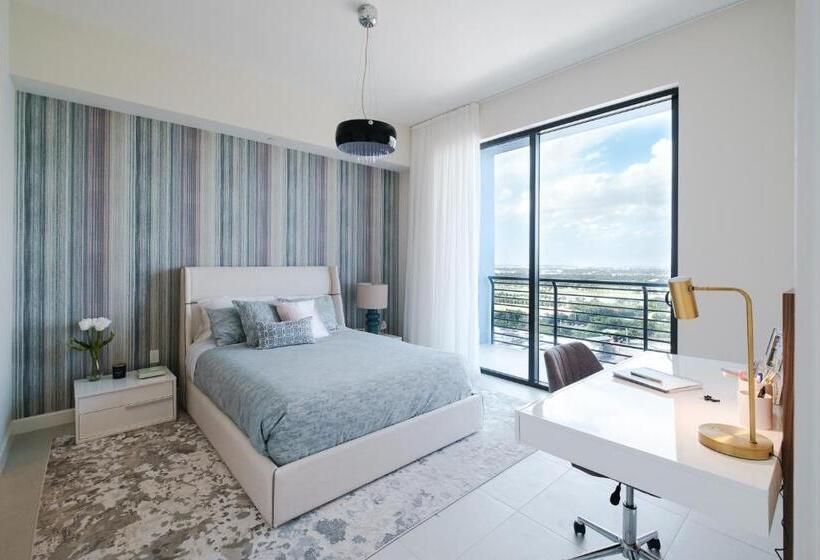 Provident Grand Luxury Shortterm Residences