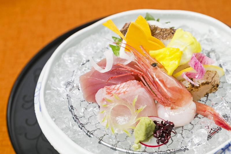 日式旅馆 The Gran Resort Elegante Atami