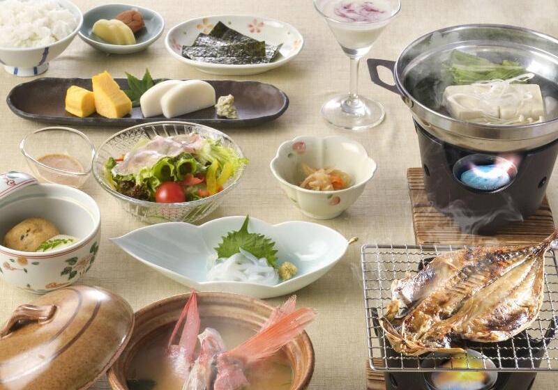 日式旅馆 The Gran Resort Elegante Atami