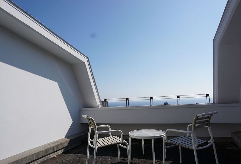 日式旅馆 The Gran Resort Elegante Atami