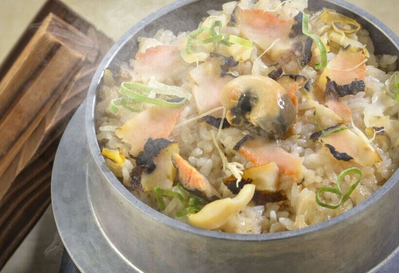 日式旅馆 The Gran Resort Elegante Atami