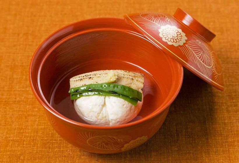 日式旅馆 The Gran Resort Elegante Atami