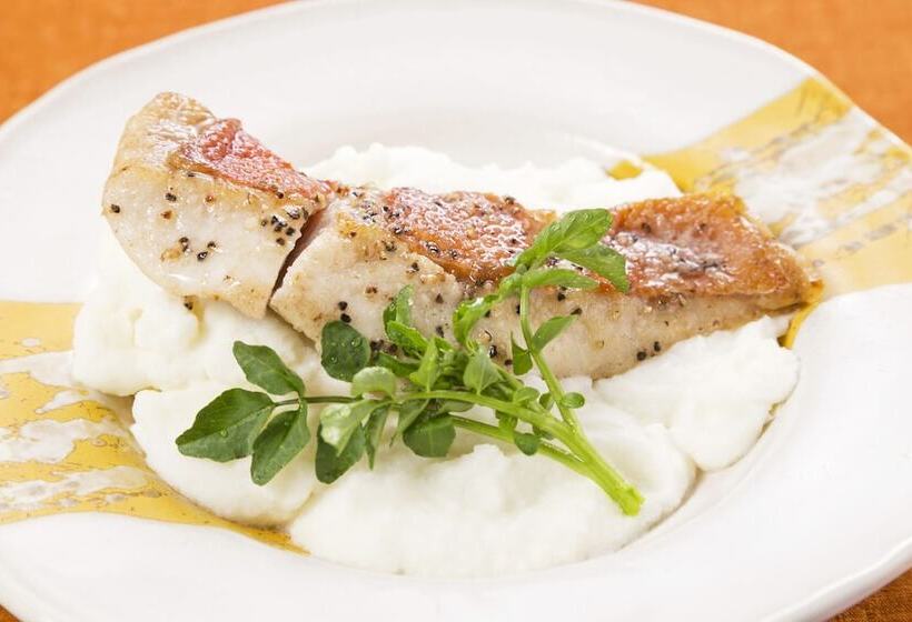 日式旅馆 The Gran Resort Elegante Atami