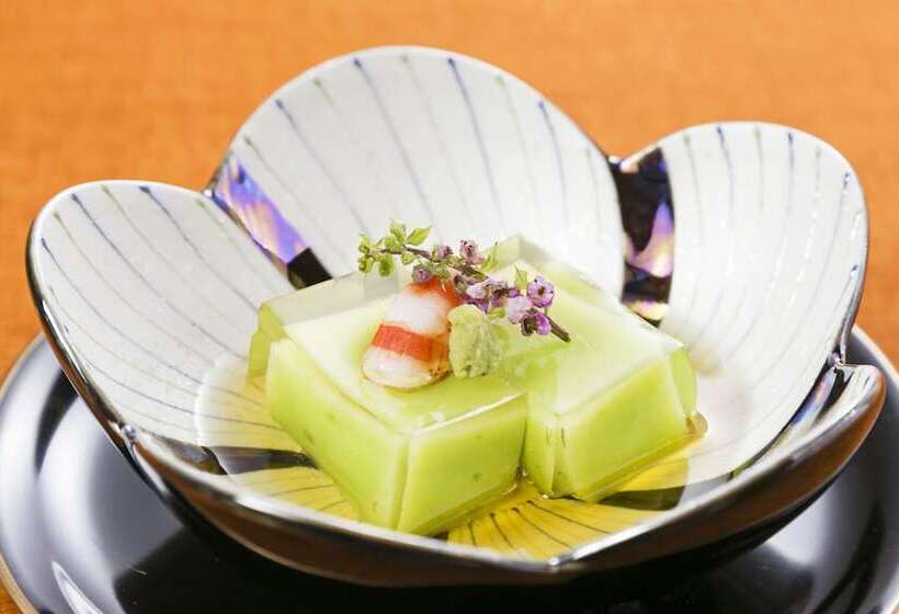 日式旅馆 The Gran Resort Elegante Atami