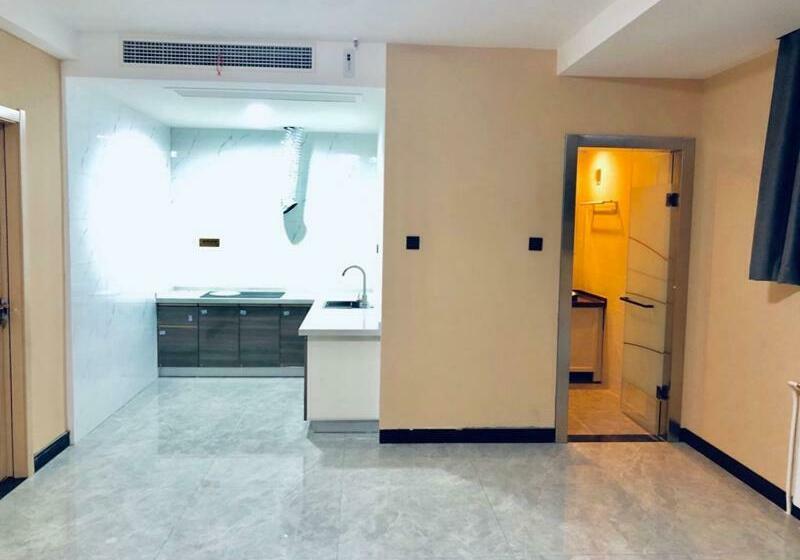 Thank Inn Chain Hotel Shaanxi Baoji Qishan County Zhouwu Road Store