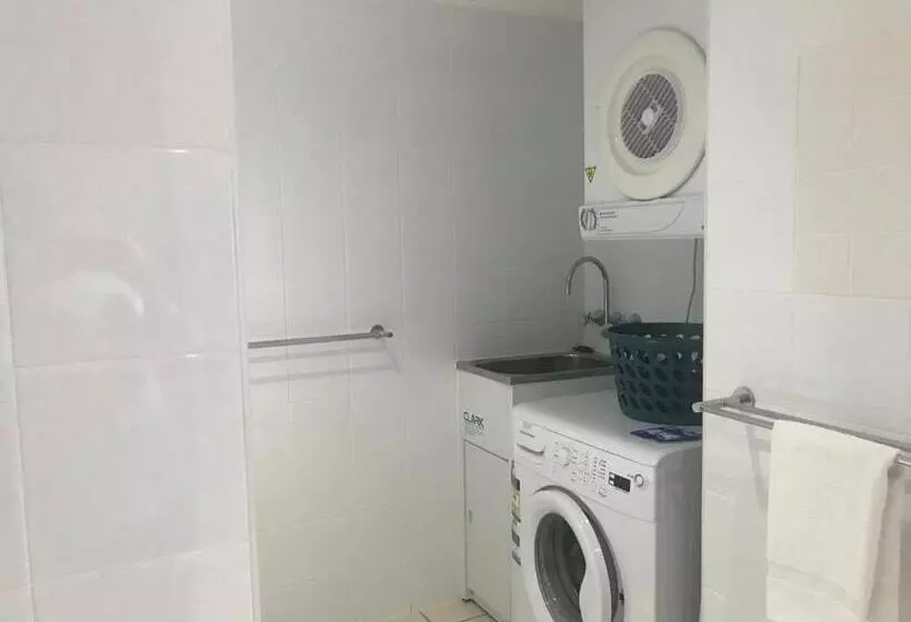 Tingeera Bespoke Beachfront Apartments