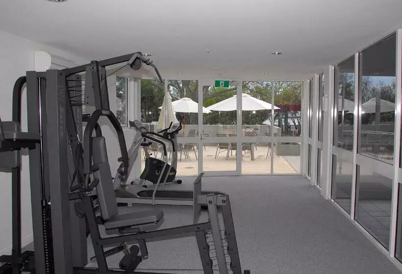 Tingeera Bespoke Beachfront Apartments