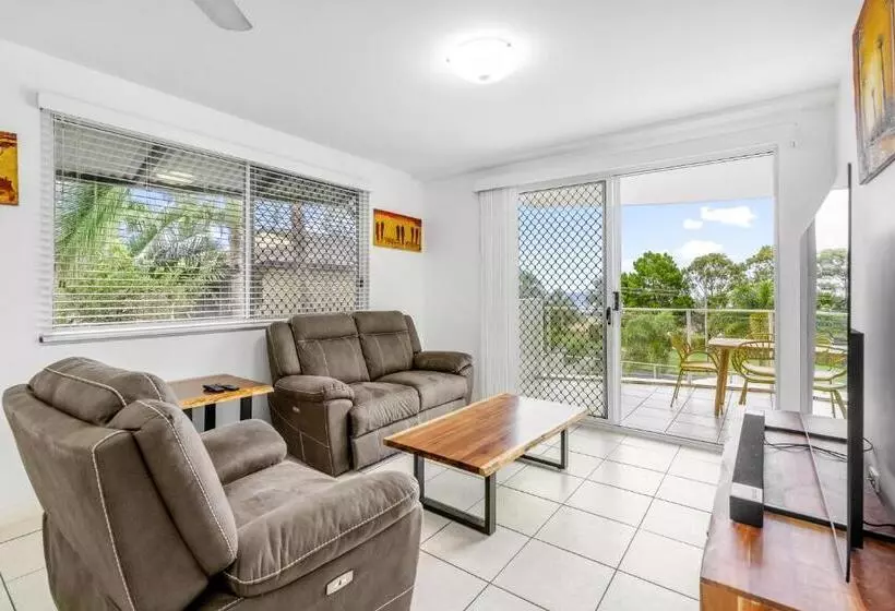 Tingeera Bespoke Beachfront Apartments