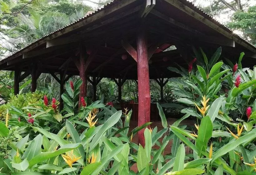 Aamiaismajoitus (B&B) Mundo Goub Art