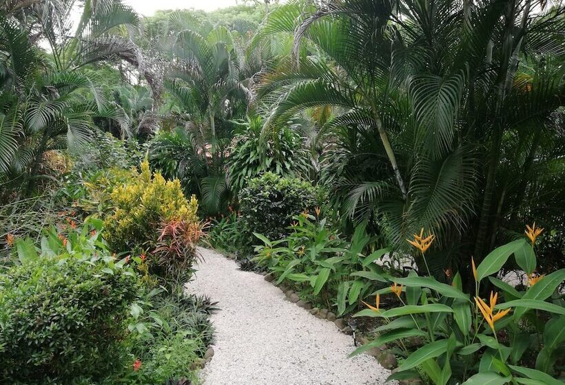 Bed and Breakfast Mundo Goub Art