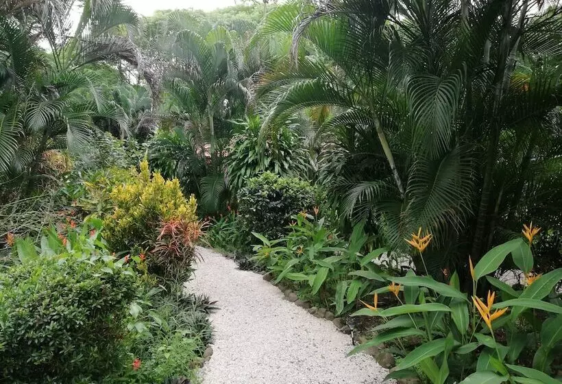 Aamiaismajoitus (B&B) Mundo Goub Art