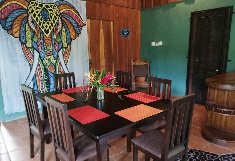 Bed and Breakfast Mundo Goub Art