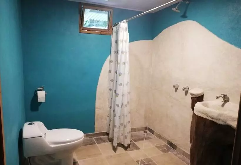 Aamiaismajoitus (B&B) Mundo Goub Art