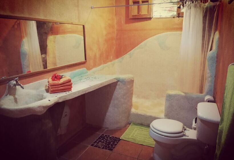 Bed and Breakfast Mundo Goub Art