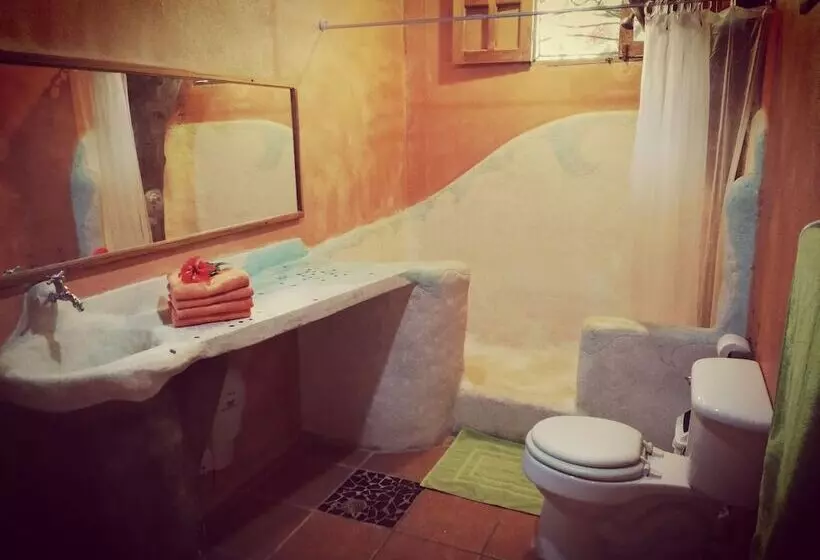 Aamiaismajoitus (B&B) Mundo Goub Art