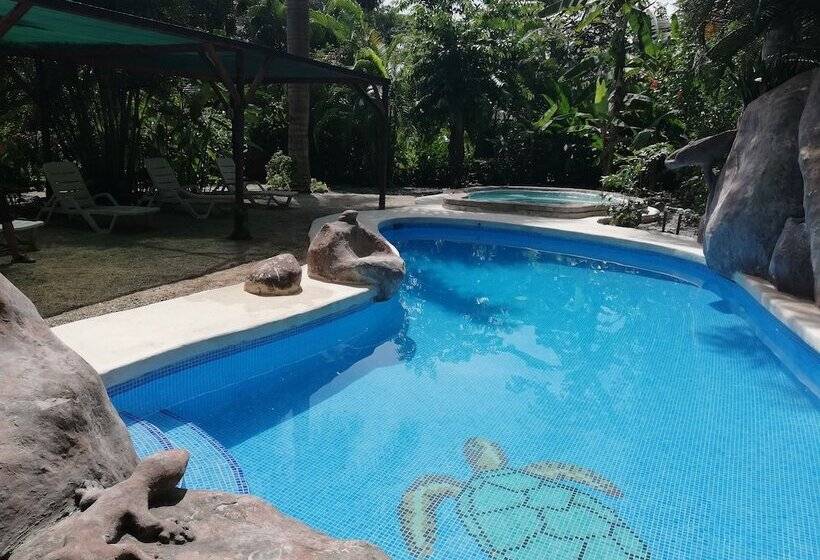 Bed and Breakfast Mundo Goub Art