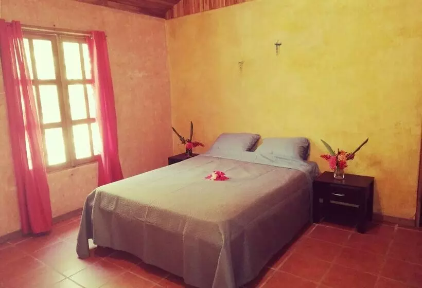 Aamiaismajoitus (B&B) Mundo Goub Art