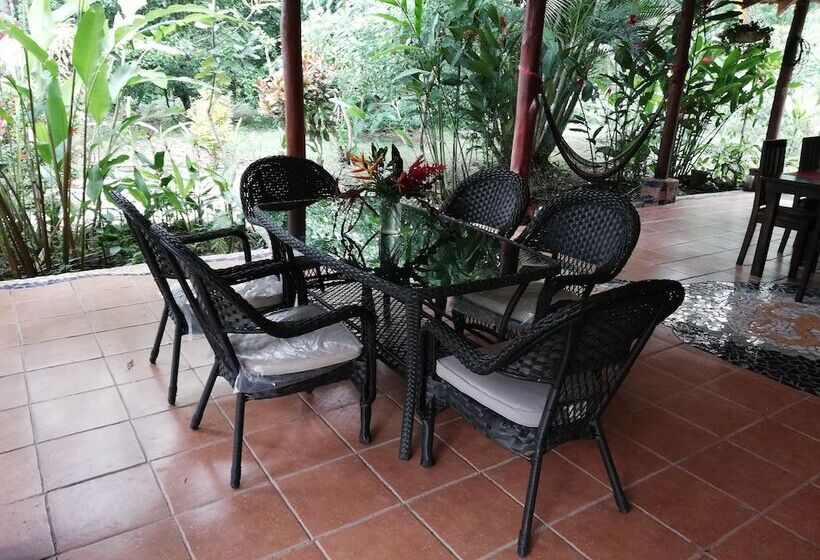 Bed and Breakfast Mundo Goub Art