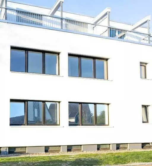 Boardinghouse Living28 Kaarst