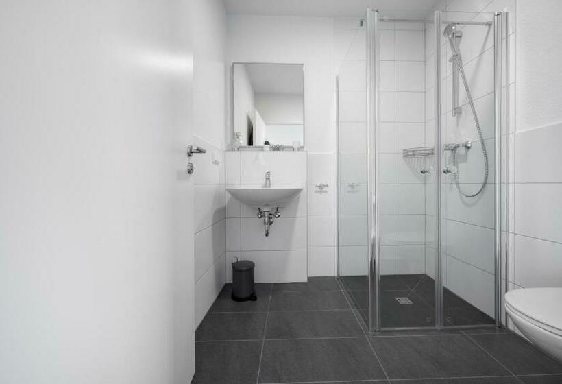 Boardinghouse Living28 Kaarst