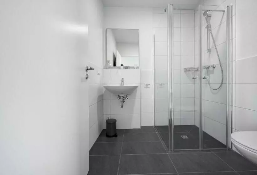 Boardinghouse Living28 Kaarst