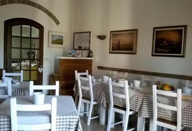 فندق Agriturismo Vallerana