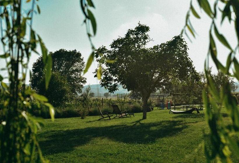 فندق Agriturismo Vallerana