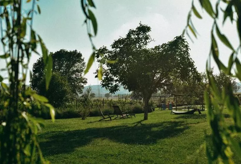 هتل Agriturismo Vallerana