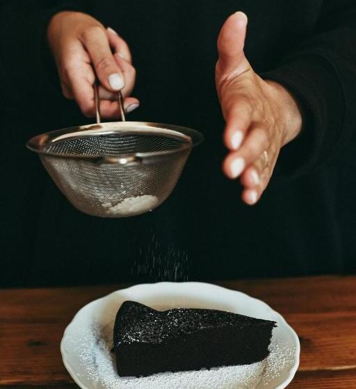 فندق Agriturismo Vallerana