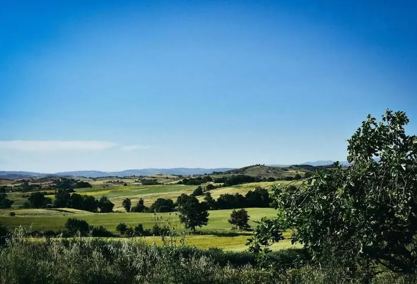 هتل Agriturismo Vallerana