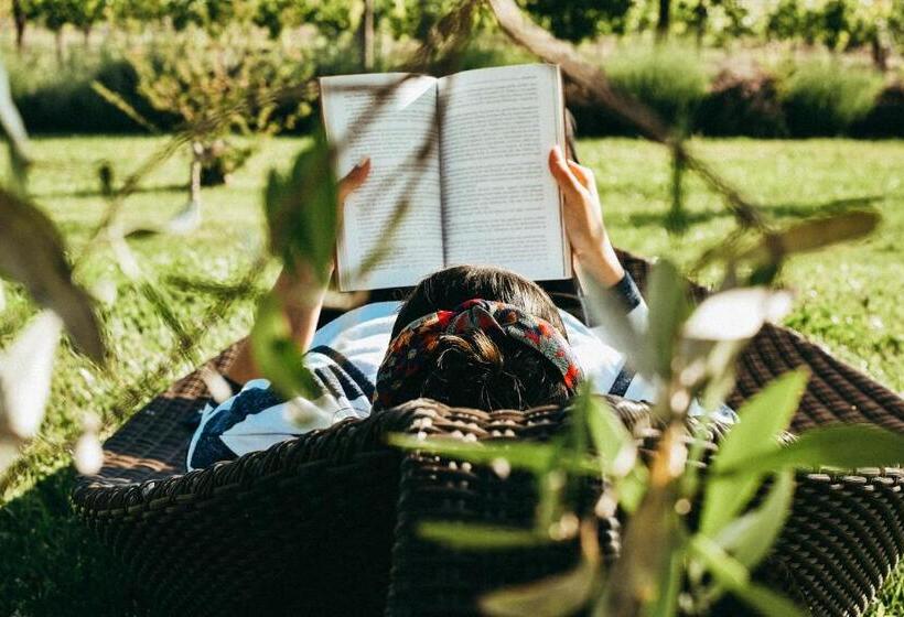 فندق Agriturismo Vallerana