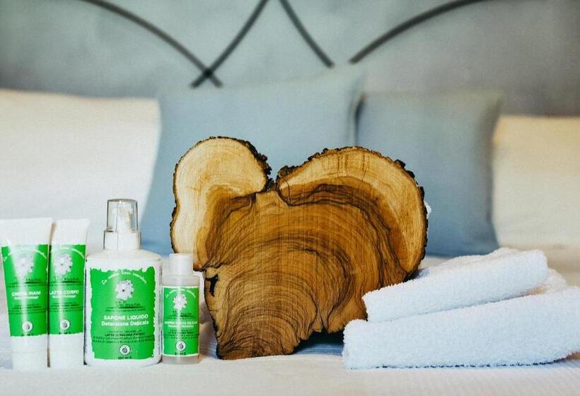 ホテル Agriturismo Vallerana