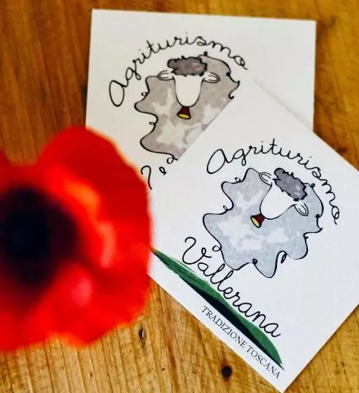 هتل Agriturismo Vallerana