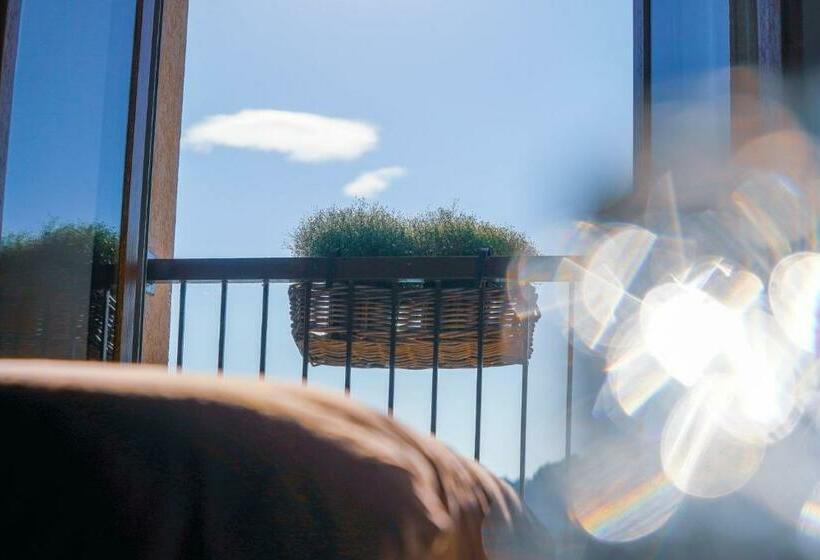 酒店 Hôtel La Villa Ginette