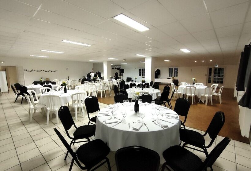 ホテル Hôtel Particulier Le Mas Des Marais