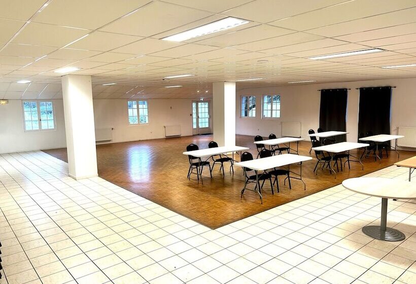 ホテル Hôtel Particulier Le Mas Des Marais