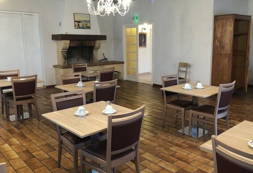 ホテル Hôtel Particulier Le Mas Des Marais