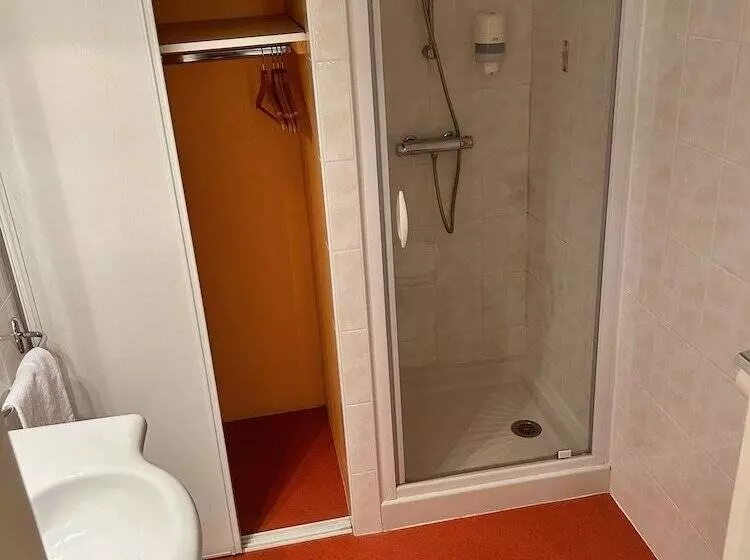 Hotelli Hôtel Particulier Le Mas Des Marais