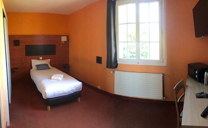 ホテル Hôtel Particulier Le Mas Des Marais