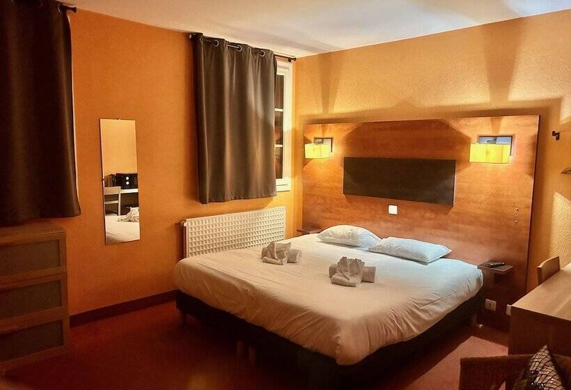 ホテル Hôtel Particulier Le Mas Des Marais