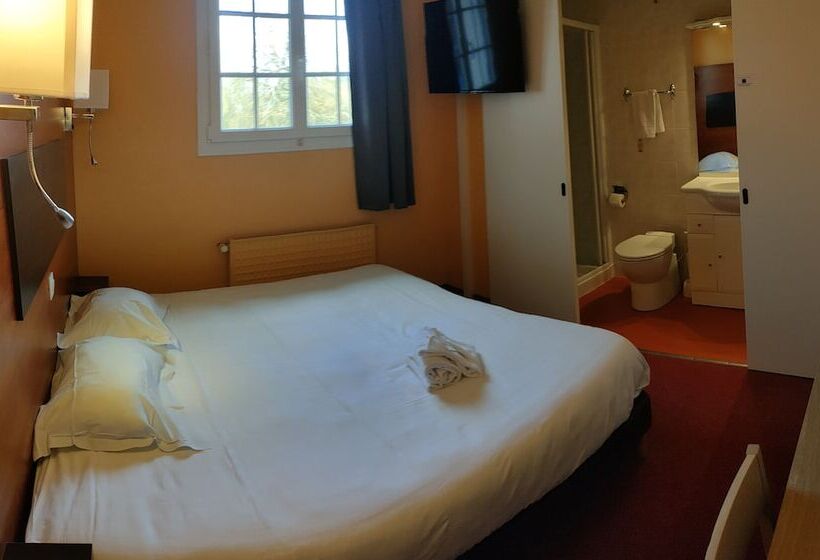 ホテル Hôtel Particulier Le Mas Des Marais