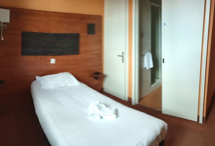 ホテル Hôtel Particulier Le Mas Des Marais