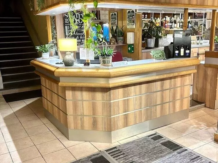 Hotelli Hôtel Particulier Le Mas Des Marais