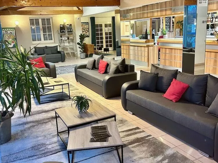 Hotelli Hôtel Particulier Le Mas Des Marais