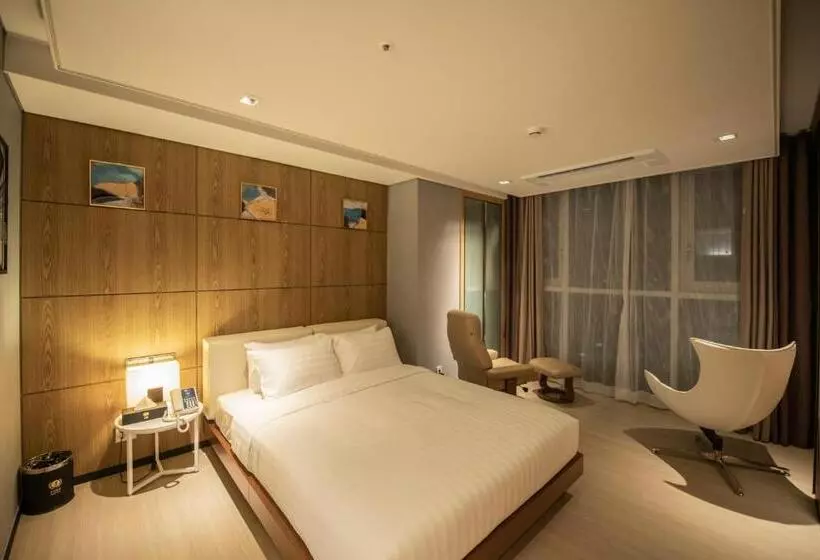 J One Hotel Cheongju